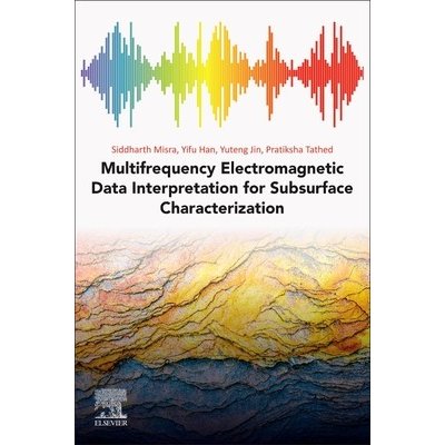 Multifrequency Electromagnetic Data Interpretation for Subsurface Characterization