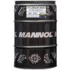 Motorový olej Mannol Longlife 5W-30 60 l