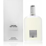 Tom Ford Grey Vetiver parfémovaná voda pánská 100 ml – Hledejceny.cz