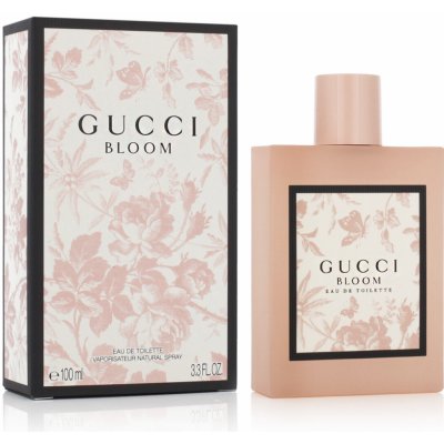 Gucci Gucci Bloom toaletní voda dámská 100 ml