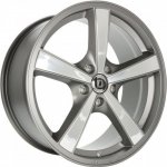 Diewe Trina 8x18 5x114,3 ET35 platin – Sleviste.cz