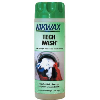 Nikwax Tech Wash 300ML