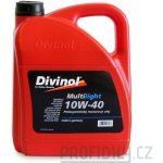 Divinol Multilight 10W-40 5 l – Zbozi.Blesk.cz