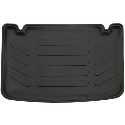 Gumová vana do kufru J&J Automotive Renault Clio IV 2012-2019 – Hledejceny.cz