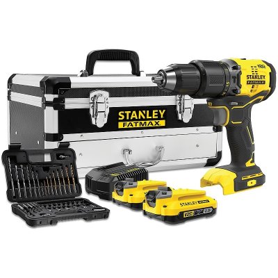 Stanley SFMCD715D2F – Zboží Mobilmania