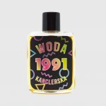 Kanclerski 1991 voda po holení 100 ml – Hledejceny.cz