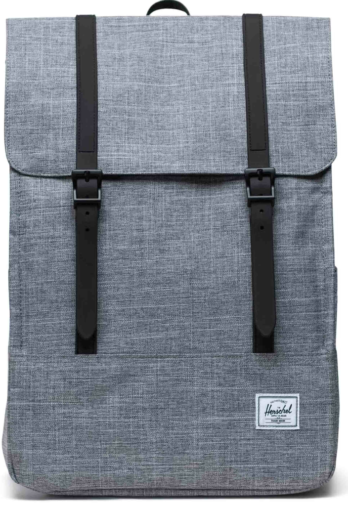 Herschel Survey Raven Crosshatch 20 l