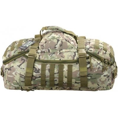 Kombat Operators Duffle BTP 60 l – Zbozi.Blesk.cz