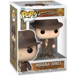 Funko Pop! Movies Indiana Jones with Jacket – Hledejceny.cz