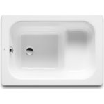 Roca Contesa 100 x 70 cm A213100001 – Hledejceny.cz