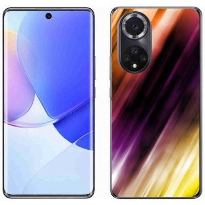 Pouzdro mmCase Gelové Huawei Nova 9 - abstraktní vzor 5 – Zbozi.Blesk.cz