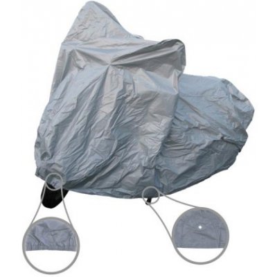 ProfiGaráž Plachta na motocykl M – Zbozi.Blesk.cz