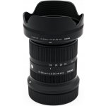 Sigma 18-50 mm f/2,8 DC DN Canon RF – Zboží Živě