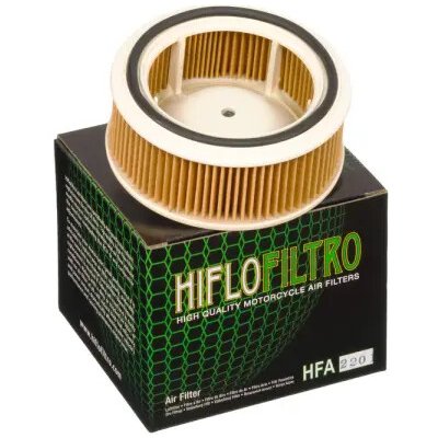 HIFLO FILTRO vzduchový filtr HFA2201 – Hledejceny.cz