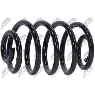 ASZ-RE-029 NTY Pružina podvozku | Zboží Auto