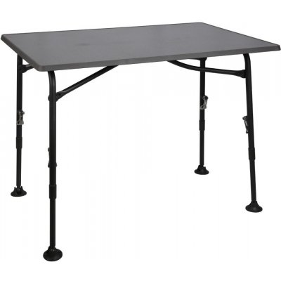 Westfield Performance Aircolite kempingový stůl 100 cm Aircolite 100 black