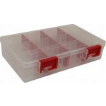 Ideal Box Plastový pořadač Super Box L – Zboží Živě