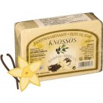 Knossos Řecké olivové mýdlo Vanilka 100 g – Hledejceny.cz