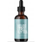 BrainMax Liquid Sport Electrolytes pro každý den 120 ml – Hledejceny.cz