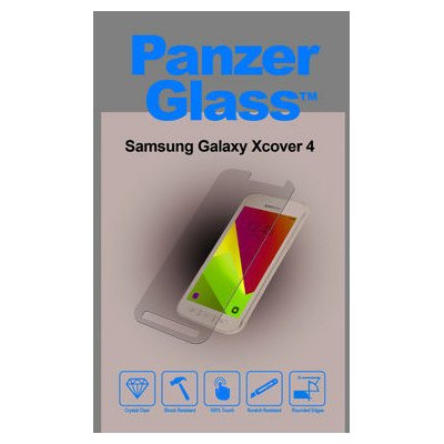 PanzerGlass pro Samsung Galaxy Xcover 4 5711724071164 – Zboží Mobilmania