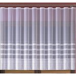 Hotová záclona Karolína cena od - 250 x 130 cm Karolína – Zboží Mobilmania