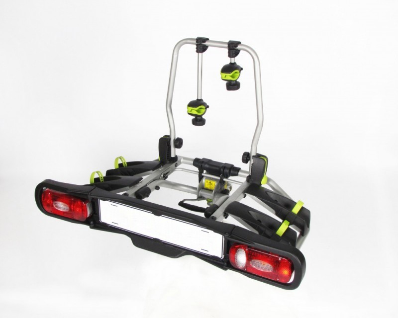 Buzz rack 2024 spark 3