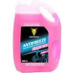 Coyote Antifreeze G12+ D/F Ready -30°C 5 l – Hledejceny.cz
