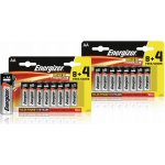 Energizer Alkaline AA 24 ks 100257370 – Zboží Živě