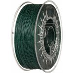 Devil Design PLA 1,75 mm Galaxy třpytivý zelený 1 kg – Zboží Živě
