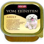 Animonda Vom Feinsten Adult Dog hovězí a brambory 150 g – Zboží Mobilmania