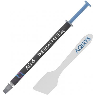 Aqirys AQ-6 – Zboží Živě