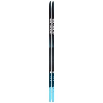 Sporten Perun Pro Skin medium/hard 2025/26 – Zboží Mobilmania