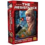 Indie Boards & Cards The Resistance: 3rd Edition – Hledejceny.cz