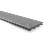 Covernit Technodeck WPC Strong 140 x 20 x 2000 mm light grey 829021220 1 ks – Sleviste.cz