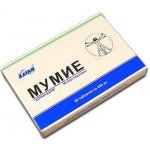 TML Altajské Mumio 30 tablet – Hledejceny.cz
