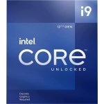 Intel Core i9 12900KF CM8071504549231 – Zboží Živě