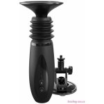 Fetish Fantasy Body Dock Handheld Thruster Black – Zboží Dáma