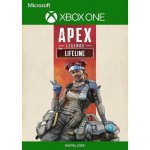 APEX Legends (Lifeline Edition) – Zboží Dáma