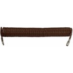 Kraft & Dele Tlaková ke kompresoru PE 15m 8x12mm WDS2152 – Hledejceny.cz