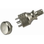 CRKT 6 BIT DRIVER TOOL Kompaktní šroubovák CRKT CR-9910 – Sleviste.cz