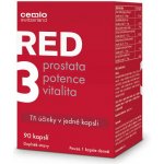Cemio RED3 90 kapslí – Zboží Dáma