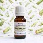 TrigonMedia Esenciální vonný olej Citronová tráva 10 ml – Hledejceny.cz