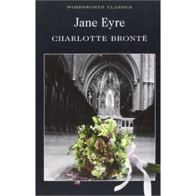 Jane Eyre – Brontë