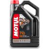 Motorový olej Motul 710 2T 4 l