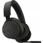 Microsoft Xbox Wireless Headset – Zbozi.Blesk.cz