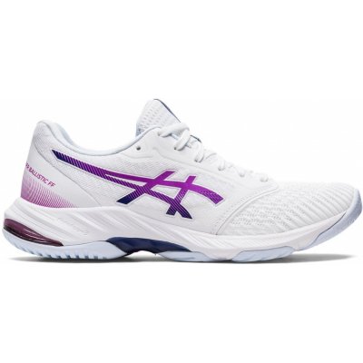 Asics Netburner Ballistic FF 3 1052A069 101 – Sleviste.cz