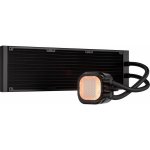Corsair NAUTILUS 360 RS CW-9060089-WW – Zboží Mobilmania