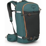 Osprey Soelden 32 l cascade blue – Zboží Mobilmania