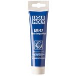 Liqui Moly 3530 Dlouhodobý mazací tuk LM47 1 kg | Zboží Auto