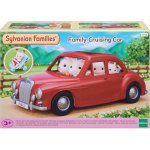 Sylvanian Families Rodinná limuzína – Zboží Mobilmania